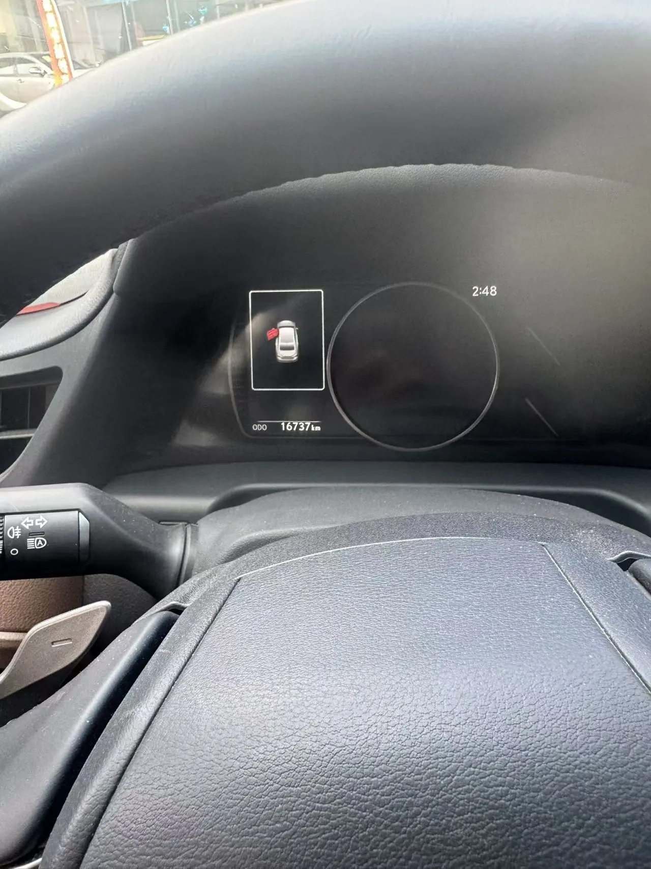 Lexus ES (Imported) 2025 ES300h 2.5 Stepless Premium Edition Automatic Gear 8