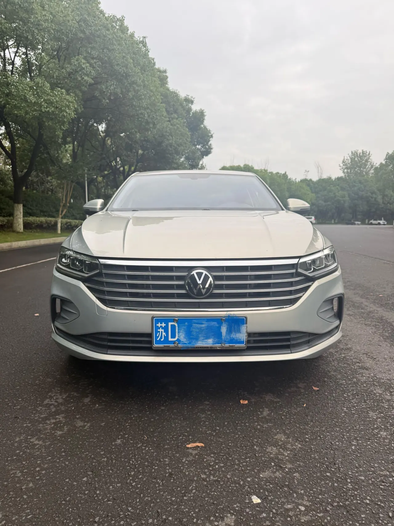 Volkswagen 2023 Lavida 1.5 Escape Edition Automatic Gear 2