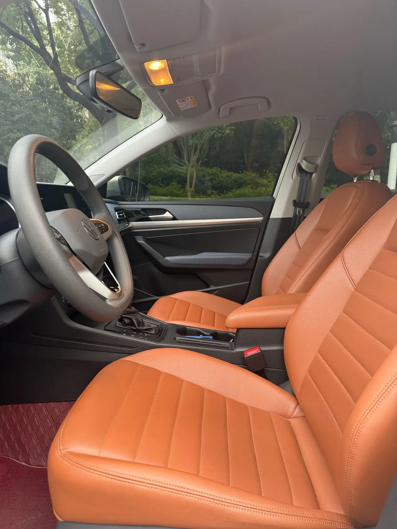 Volkswagen 2023 Lavida 1.5 Escape Edition Automatic Gear 5