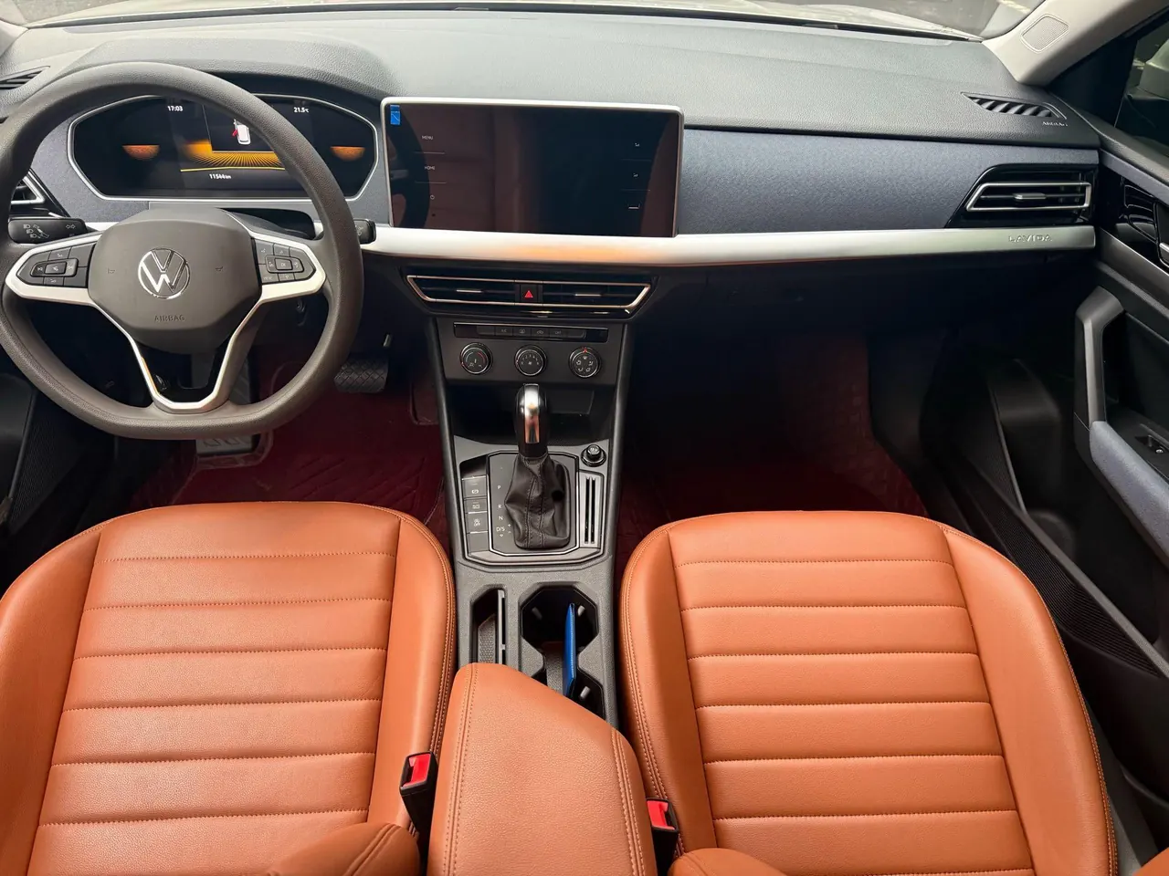 Volkswagen 2023 Lavida 1.5 Escape Edition Automatic Gear 6