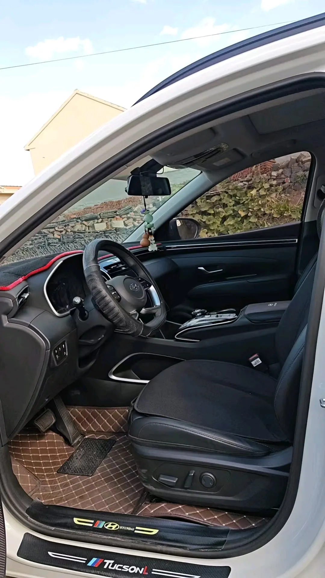 Hyundai 2023 Tousheng L 1.5T DLX Deluxe Edition Automatic Gear 4