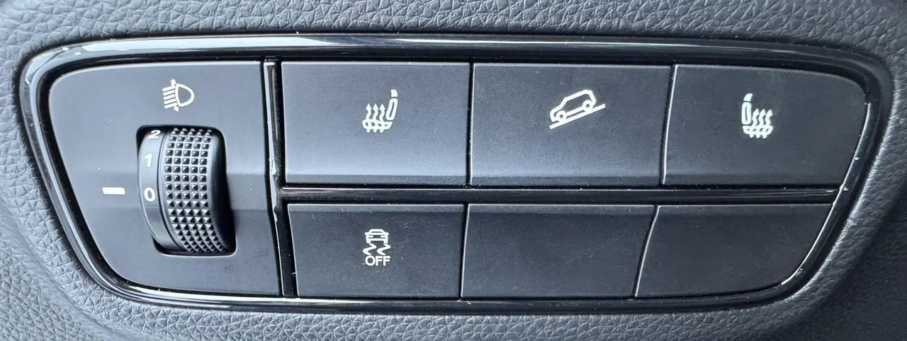 Chuanqi 2021 M6 PRO 1.5T 270T Deluxe Edition Automatic Gear 16