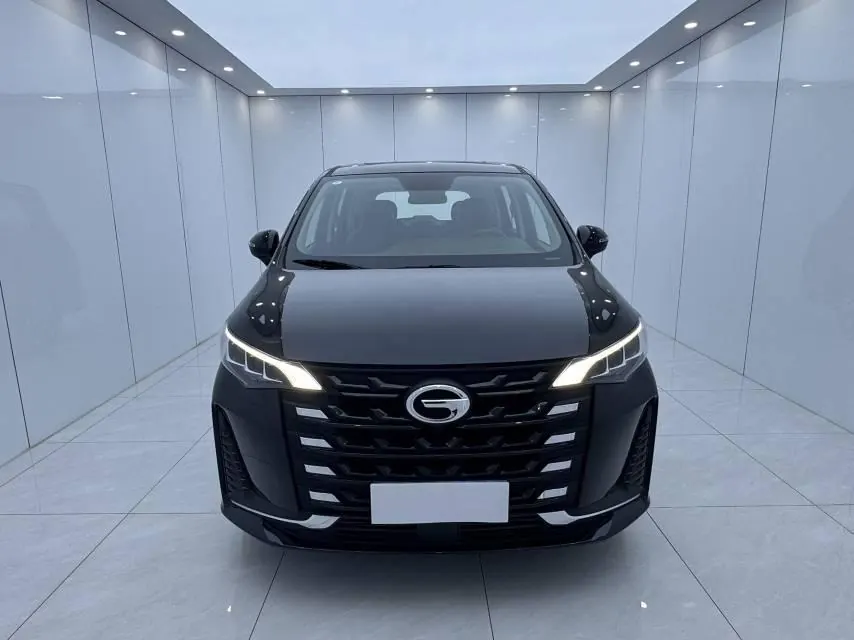 Chuanqi 2021 M6 PRO 1.5T 270T Deluxe Edition Automatic Gear 2