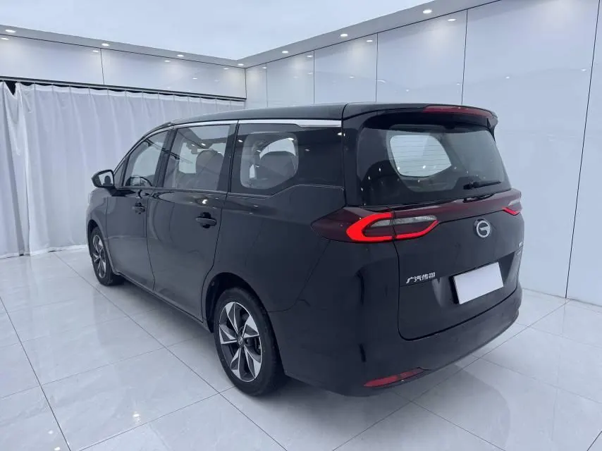 Chuanqi 2021 M6 PRO 1.5T 270T Deluxe Edition Automatic Gear 6