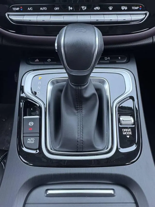 Chuanqi 2021 M6 PRO 1.5T 270T Deluxe Edition Automatic Gear 9