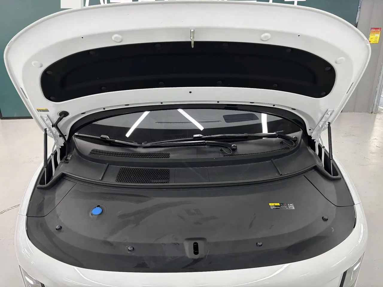 Li 2025 i8 Standard Edition Automatic Gear 5