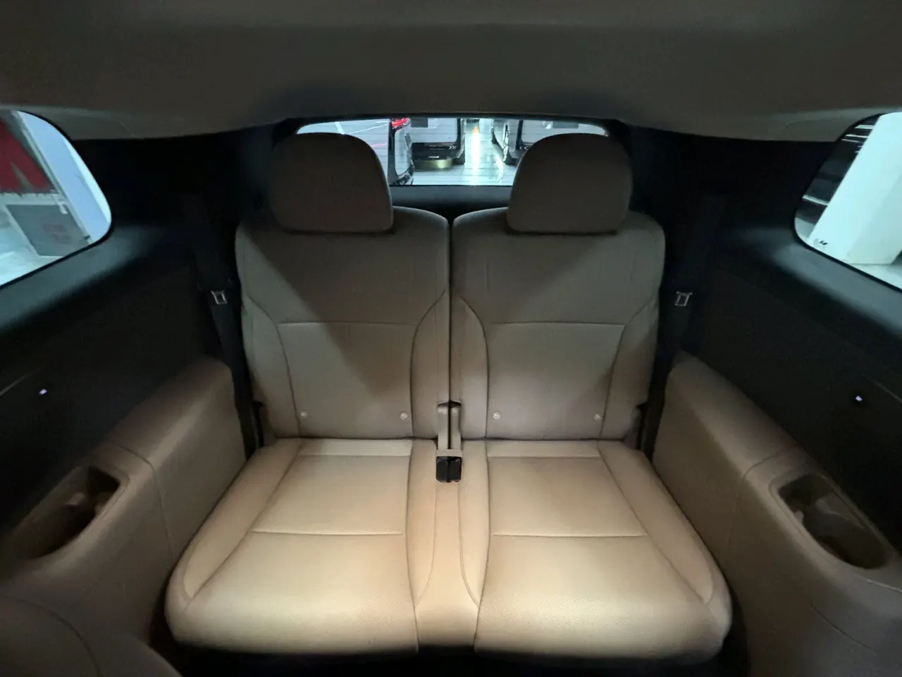 Li 2025 i8 Standard Edition Automatic Gear 8