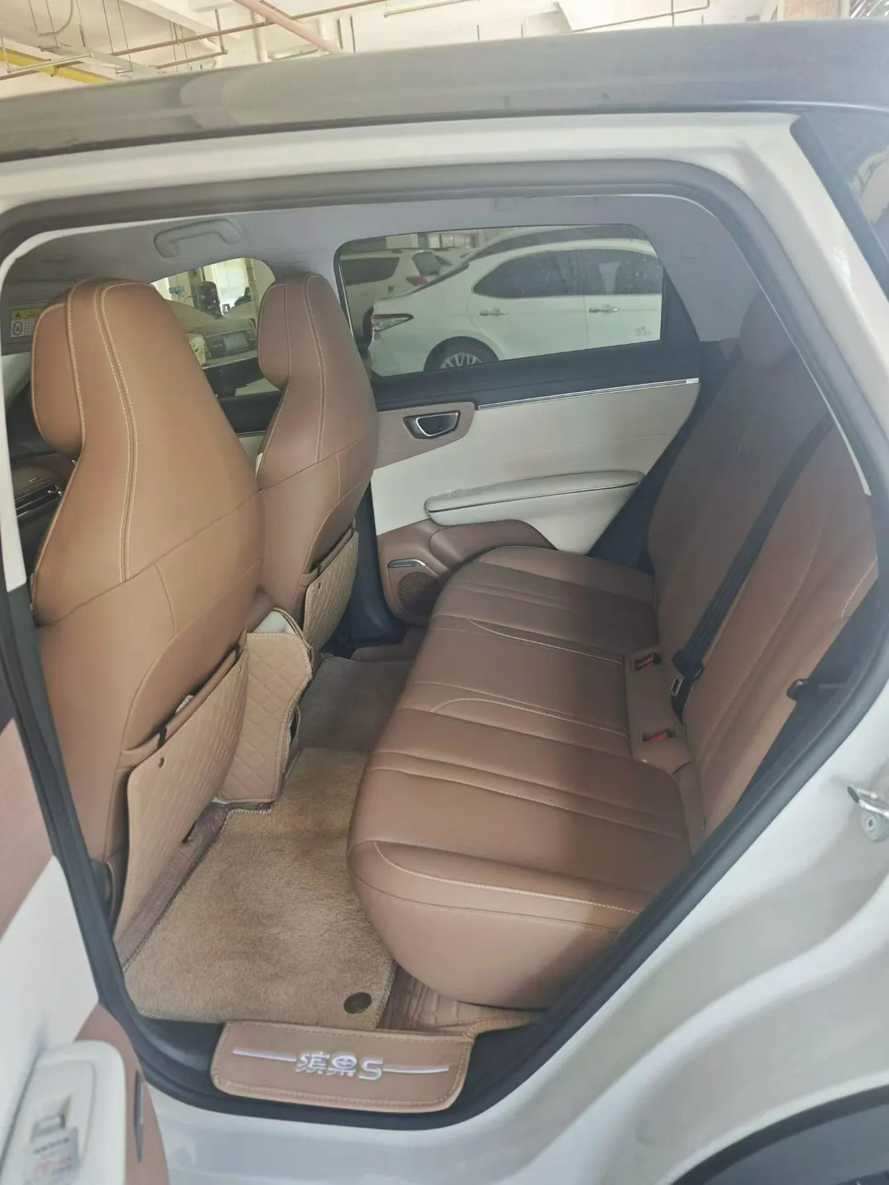WuLing 2025 Plantronics S 430km Exclusive Automatic Transmission 5