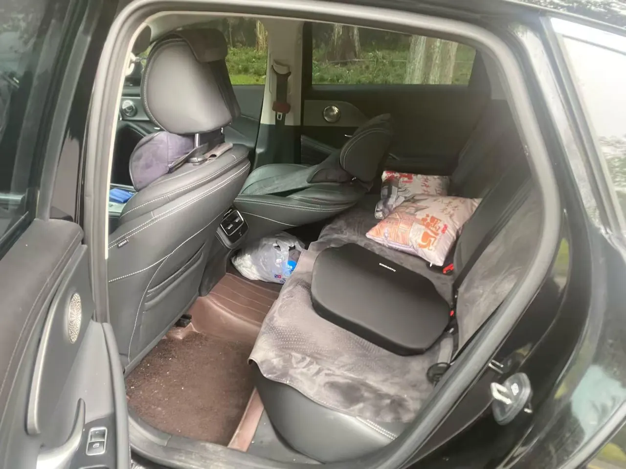 Chery 2022 Erez 8 1.6T Elegant Automatic Gear 3