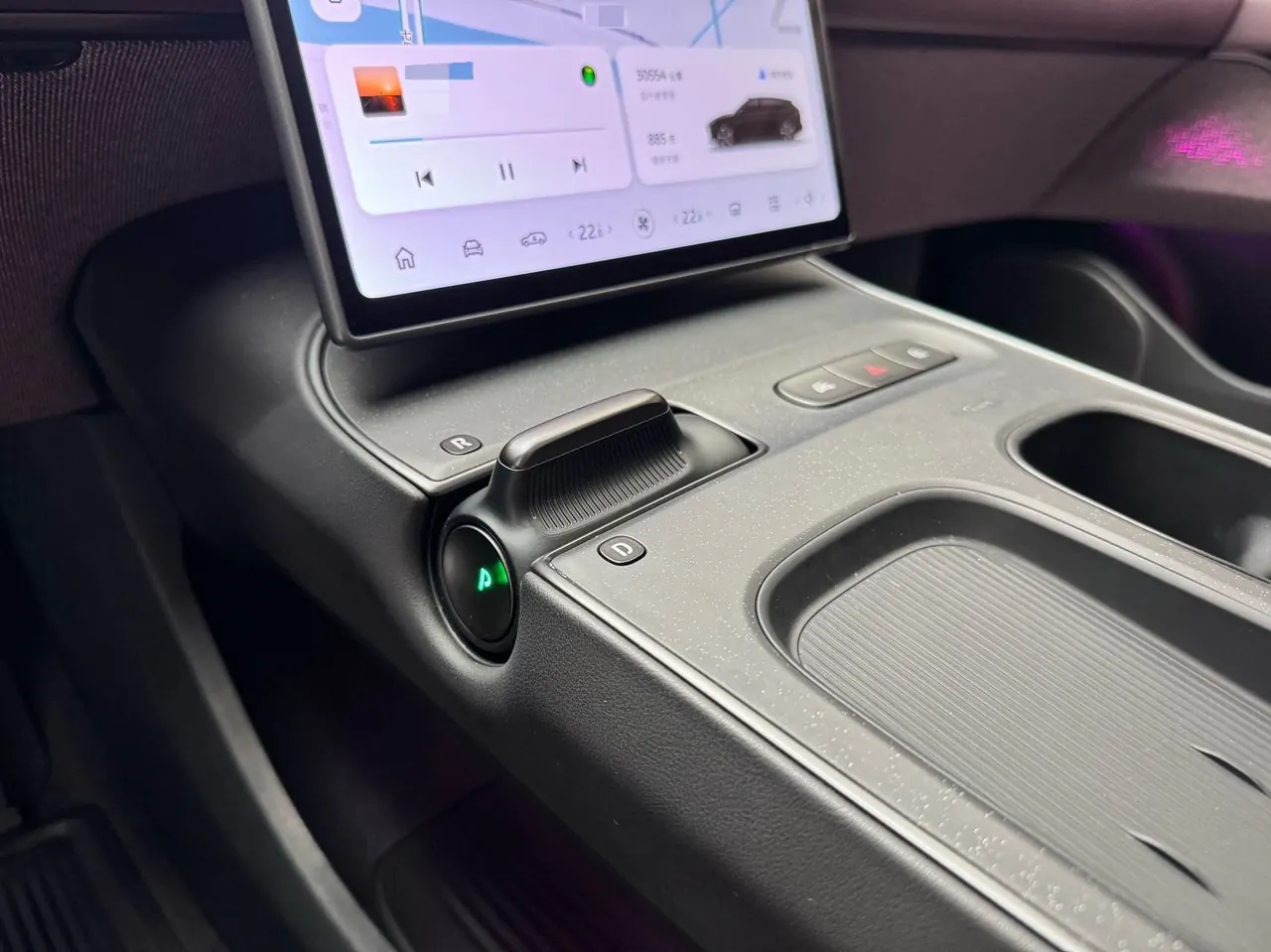 NIO 2024 ET5T 75kWh Touring automatic 18