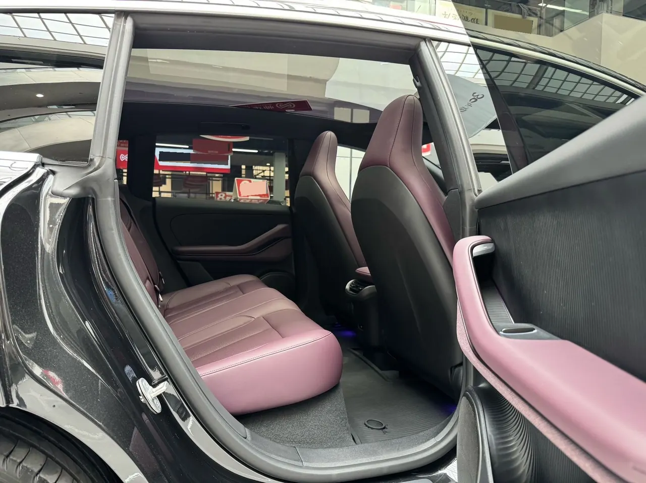 NIO 2024 ET5T 75kWh Touring automatic 21