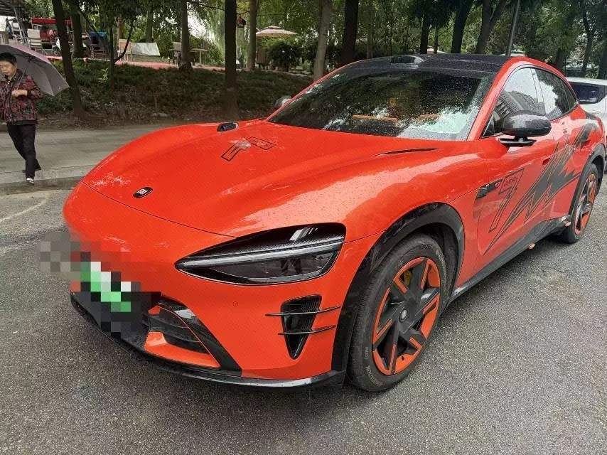 打开图片灯箱:MI 2025 YU7 Long Endurance High Performance Four-wheel Drive Max Edition Automatic Gear