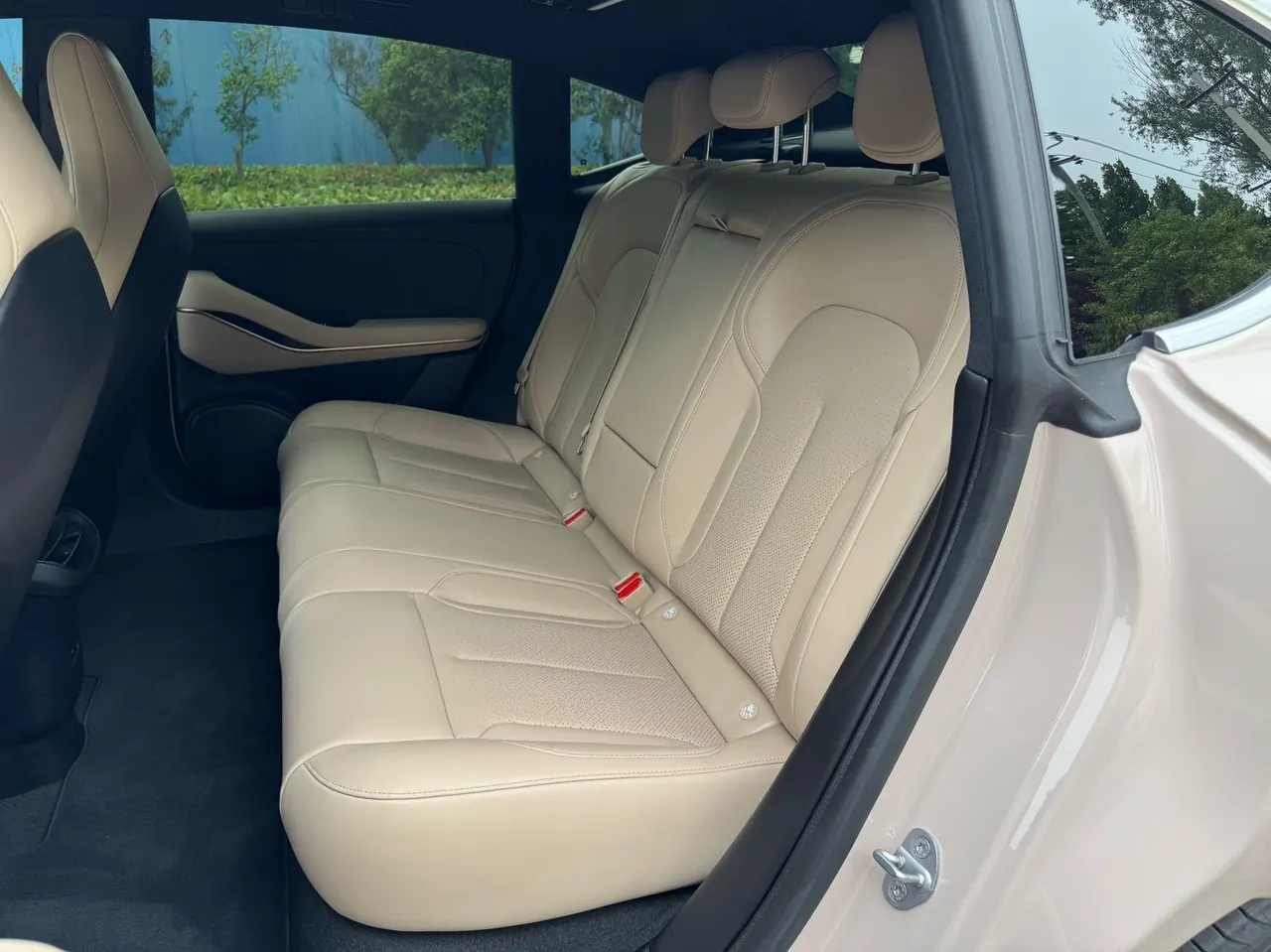 NIO 2024 ET5 75kWh automatic gear 14