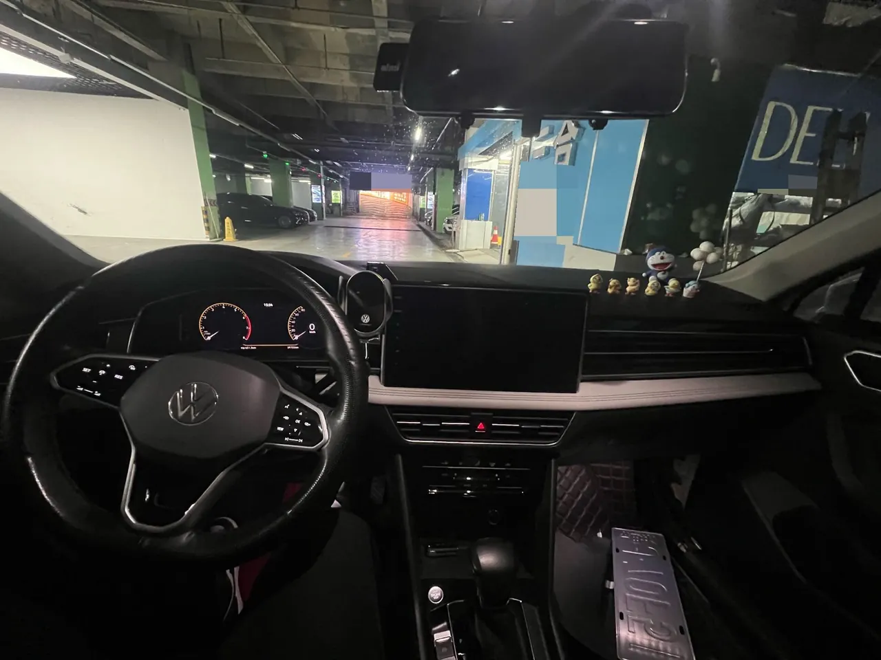 Volkswagen 2022 Tiguan L 2.0TSI 330TSI Two-Drive Smart Edition Automatic Gear 7