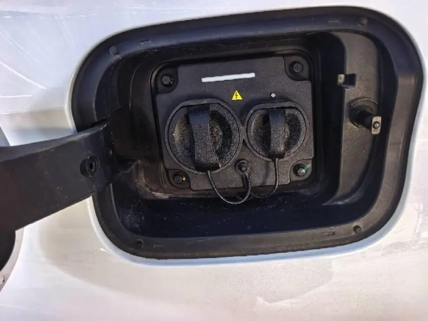 Chery 2024 Fengyun A8 1.5T 127 Wind Control Edition Automatic Gear 24