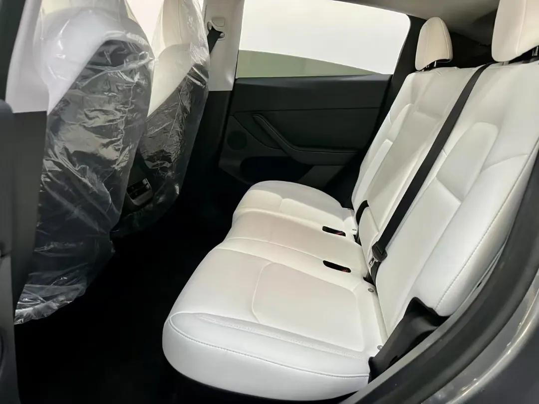 Tesla 2024 Model Y rear-wheel drive version automatic transmission 4