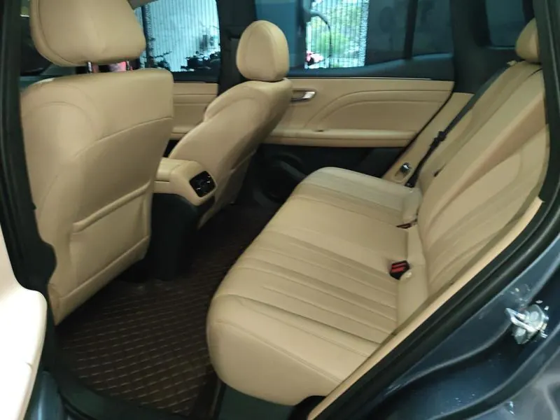 GAC Aion 2026 Aion I 60 530 Standard Automatic Gear 10