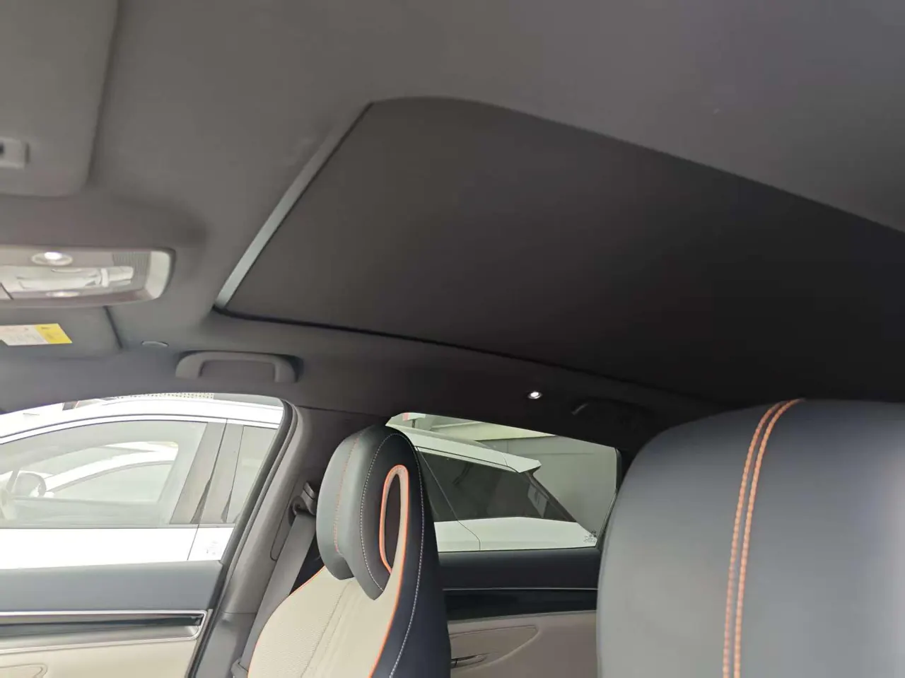 BYD 2023 Song PLUS DM-i 1.5 Stepless Champion Edition 150KM Flagship PLUS Automatic Gear 3