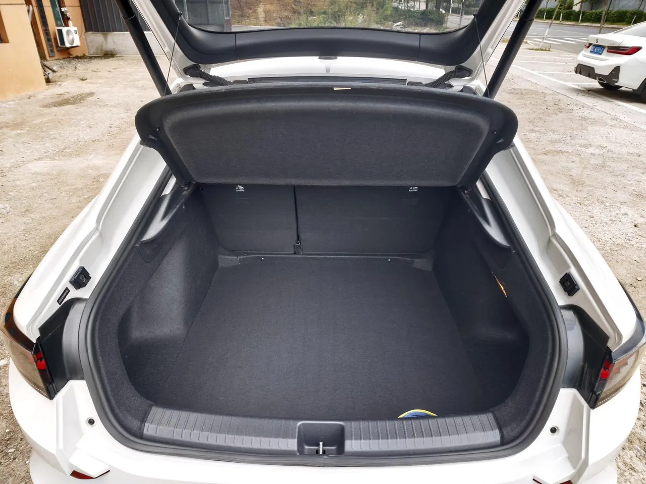Volkswagen 2022 Ling Du L 1.4TSI 280TSI Cool Edition Automatic Gear 17