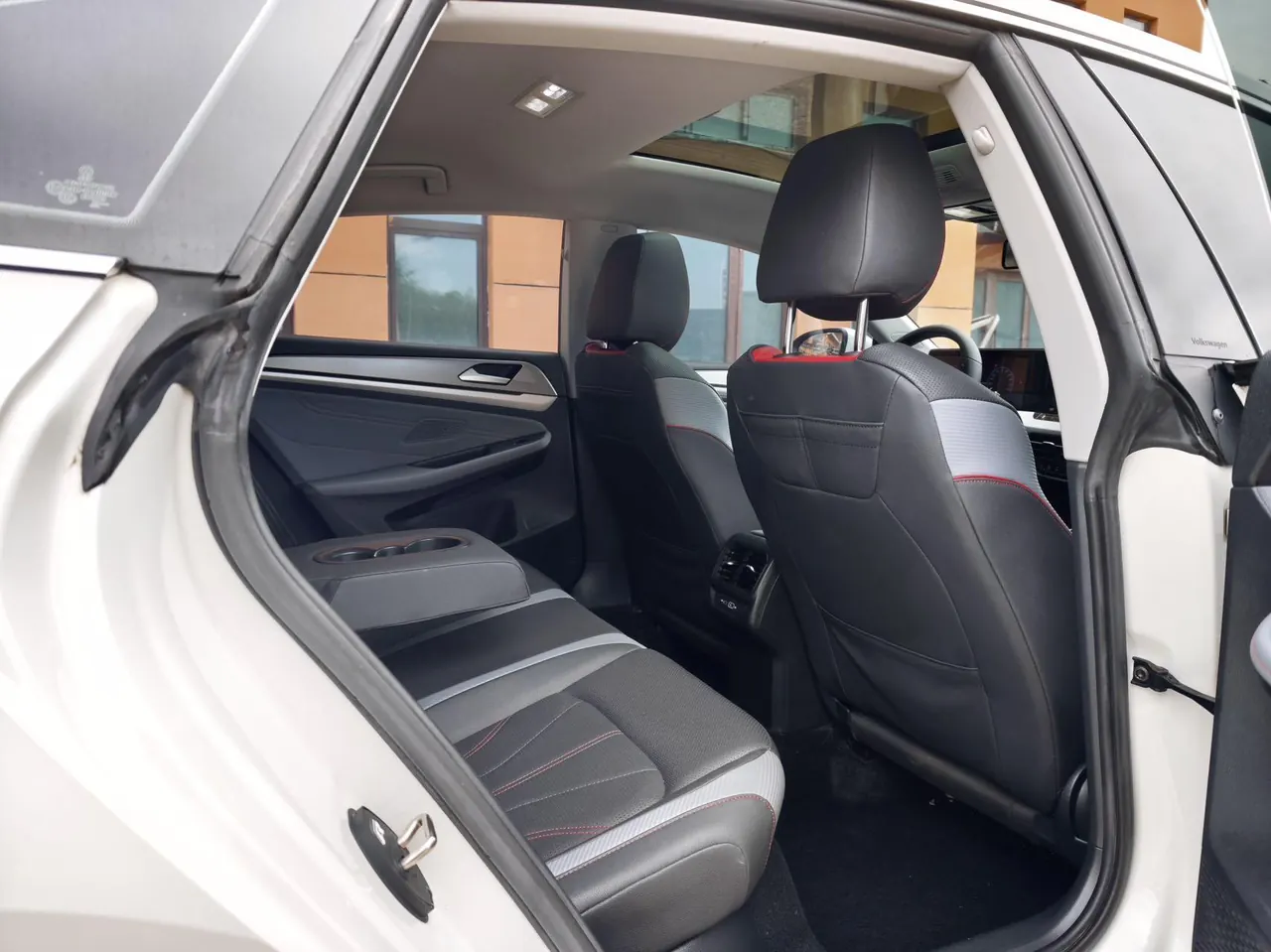 Volkswagen 2022 Ling Du L 1.4TSI 280TSI Cool Edition Automatic Gear 18
