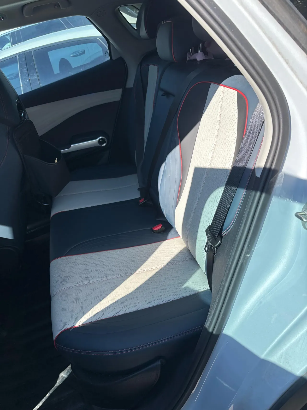 BYD Yuan PLUS 2022 Yuan PLUS 510KM Flagship Automatic Gear 5