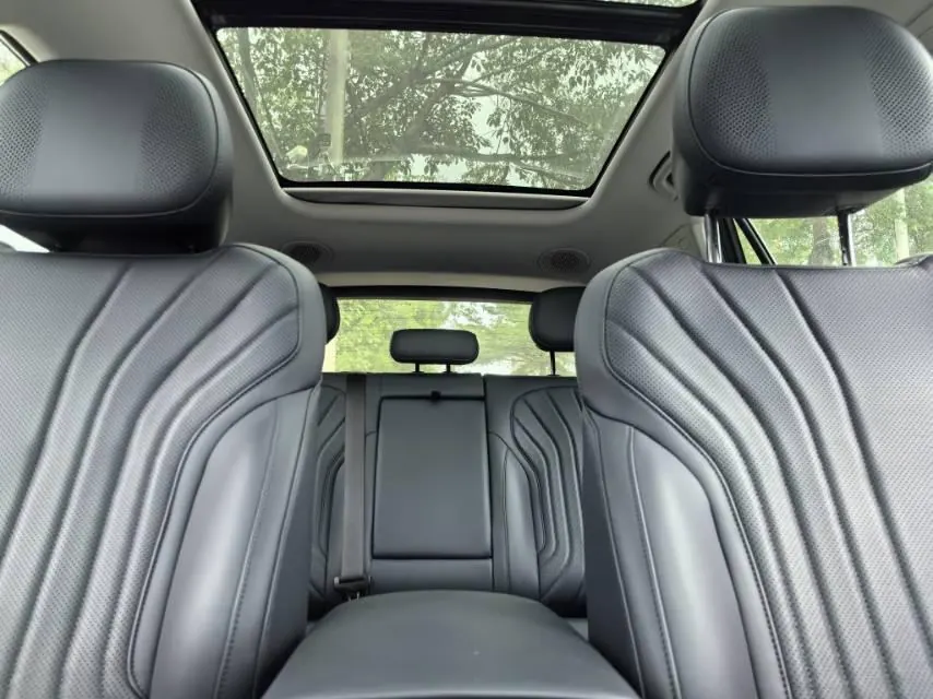 Geely Galaxy 2026 E 5 610km Discovery Edition Automatic Gear 9