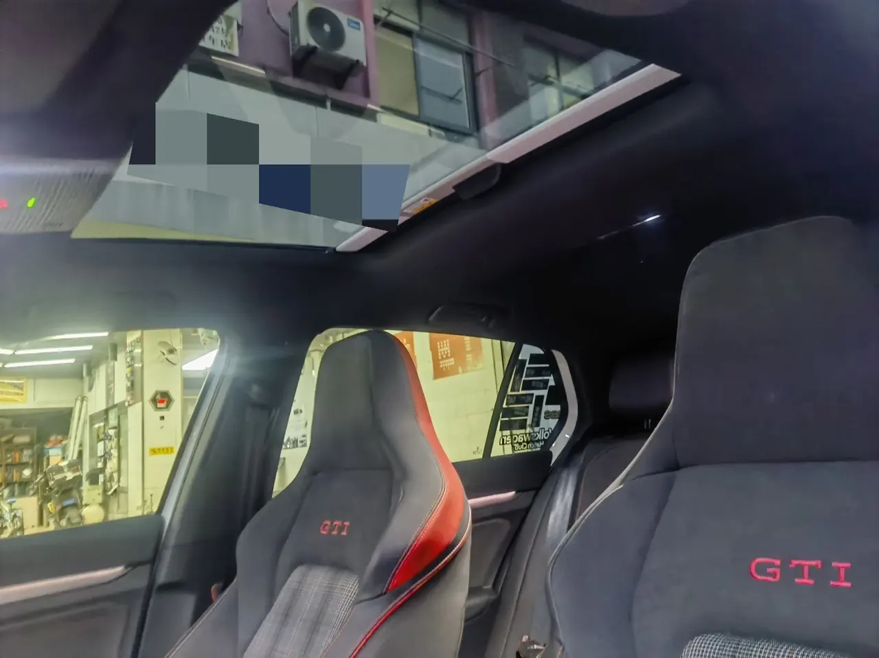 Volkswagen 2026 Golf GTI 2.0TSI 380TSI Automatic 6