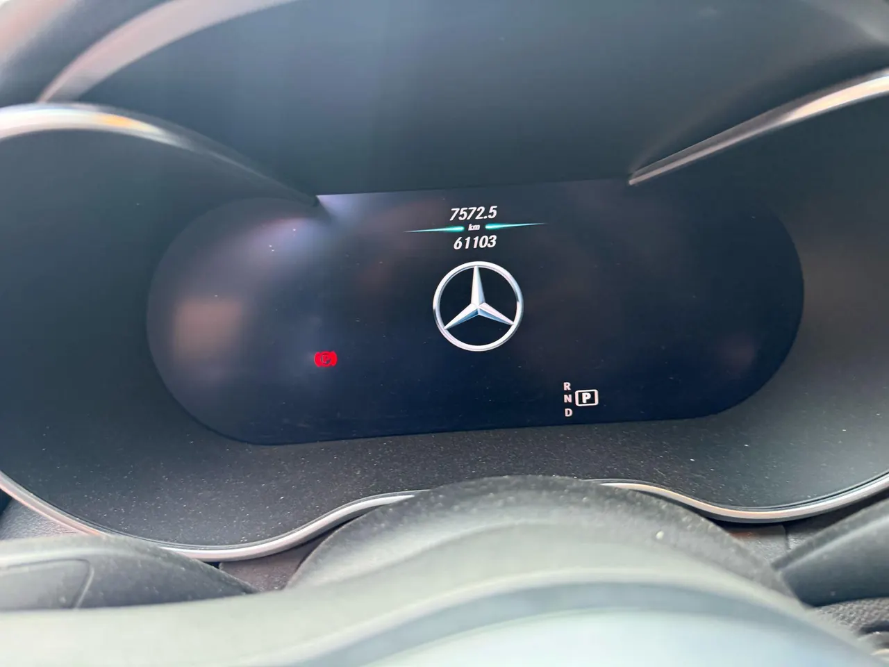 Mercedes Benz Class C 2020 C 260 L 48V 1.5T Sports Edition Automatic Gear 6