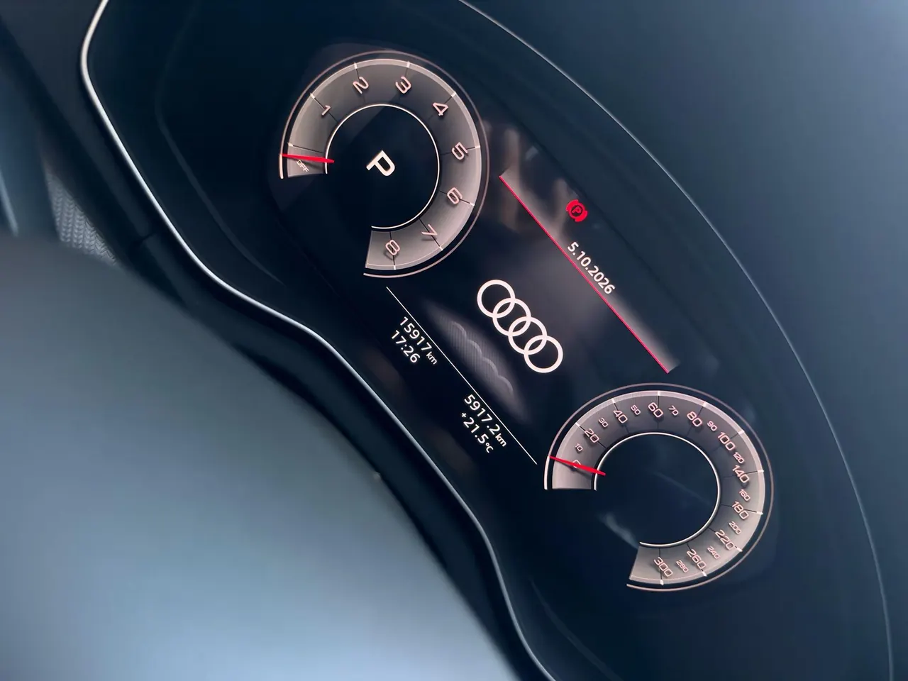 Audi 2024 Q5L 2.0TFSI 40TFSI luxury dynamic automatic 6