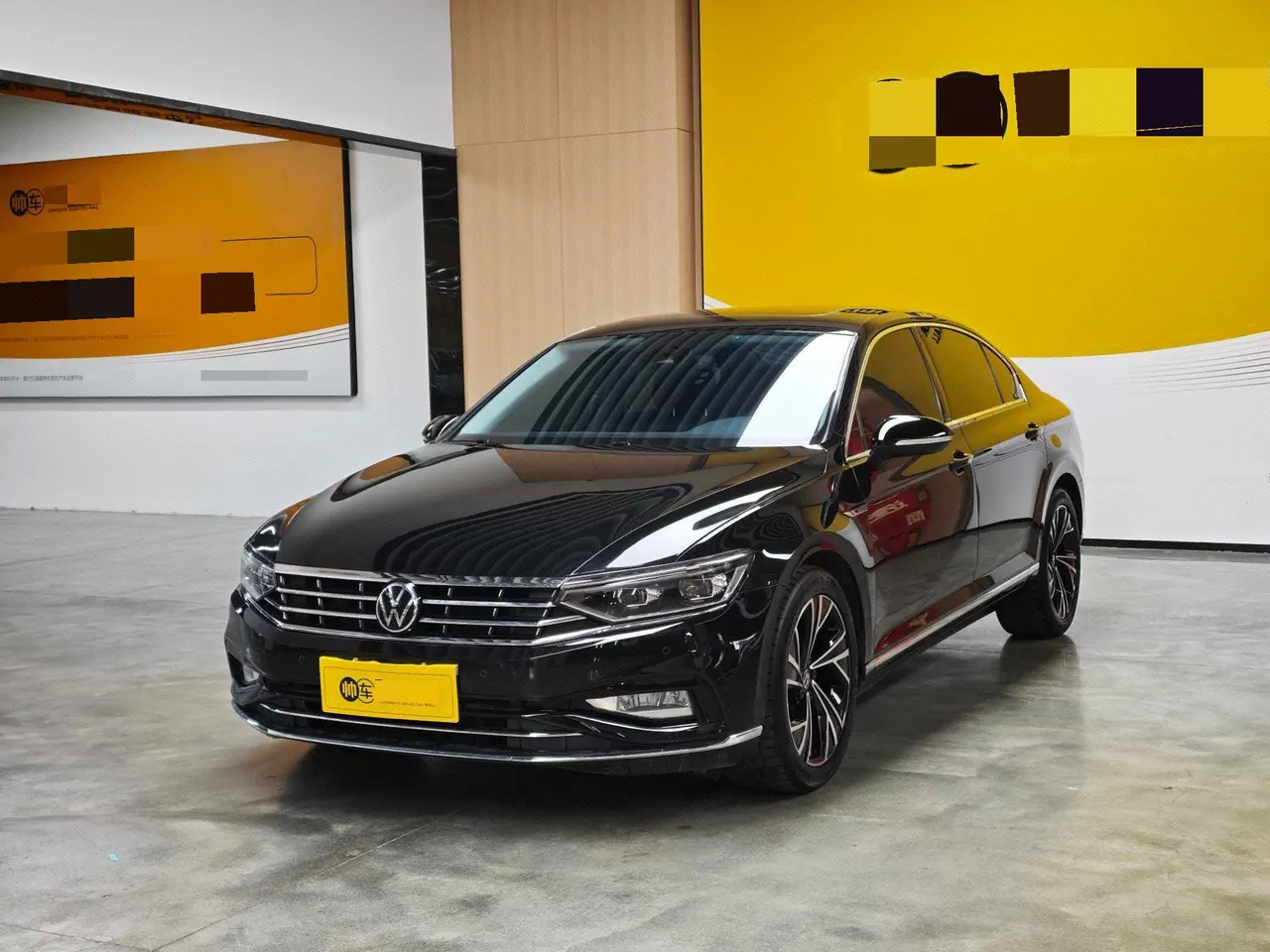 Open image lightbox: Volkswagen 2020 Magotan 2.0TSI 330TSI luxury automatic transmission