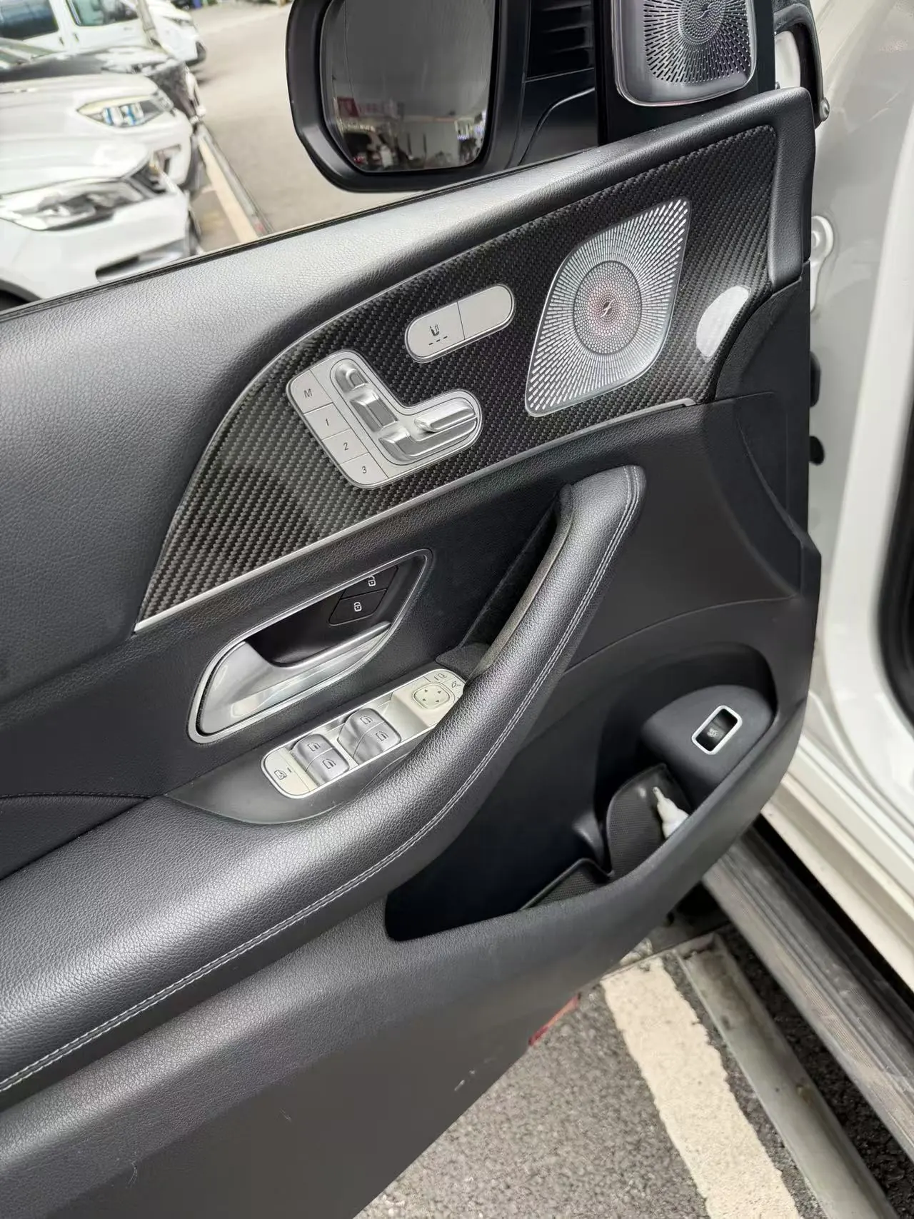 Mercedes Benz GLE (Imported) 2020 GLE 450 Coupe 4MATIC 48V 2.5T Fashion Automatic Gear 10
