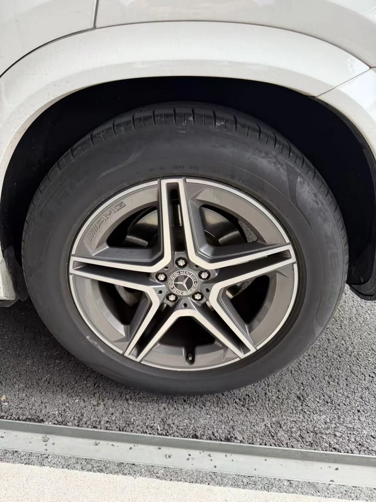 Mercedes Benz GLE (Imported) 2020 GLE 450 Coupe 4MATIC 48V 2.5T Fashion Automatic Gear 12