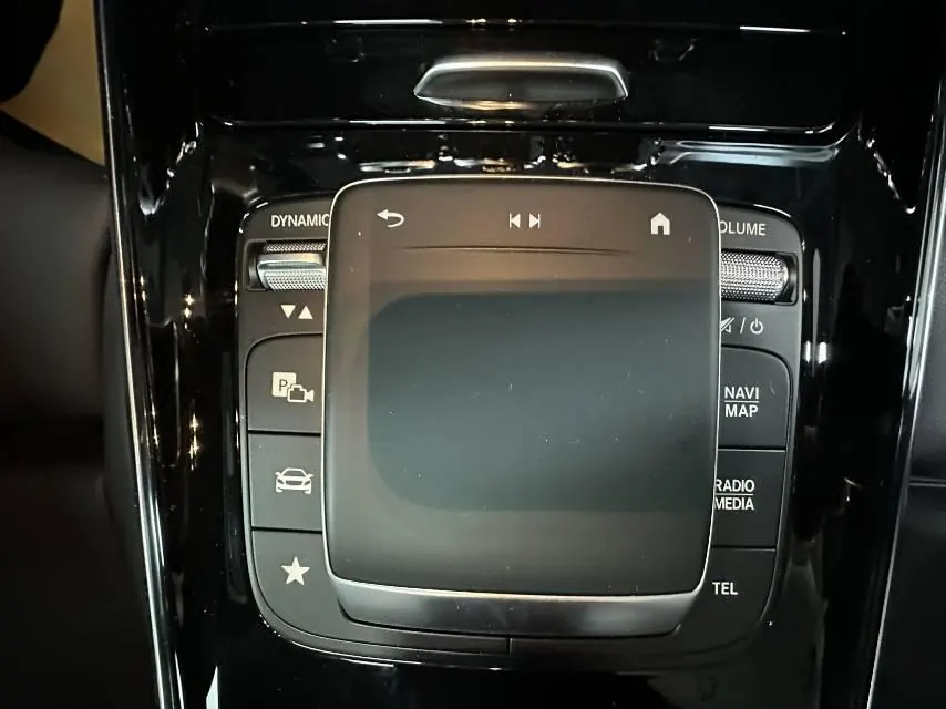 Mercedes Benz 2020 GLB 180 1.3T Fashion Automatic 20