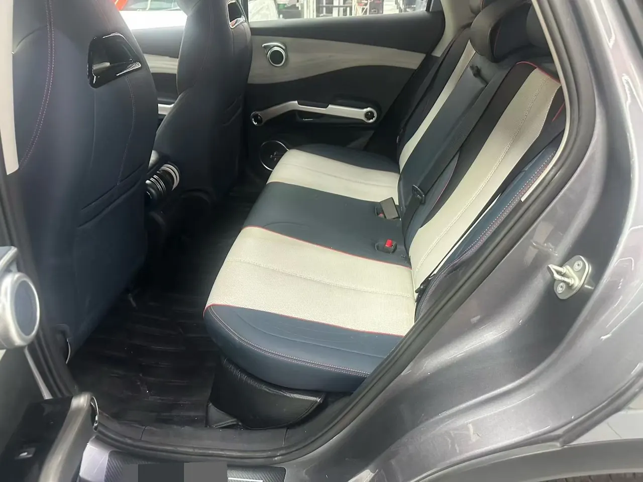 BYD yuan PLUS 2022 yuan PLUS 430KM luxury automatic gear 6