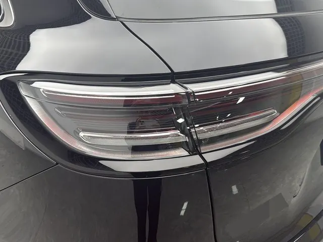 Shangjie 2025 H5 extended range Pro automatic gear 11