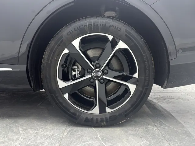 Shangjie 2025 H5 extended range Pro automatic gear 17