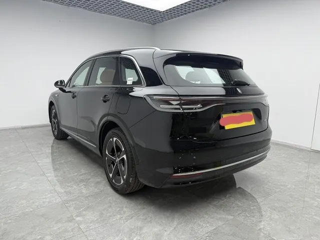 Shangjie 2025 H5 extended range Pro automatic gear 3