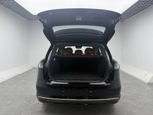 Shangjie 2025 H5 extended range Pro automatic gear 8