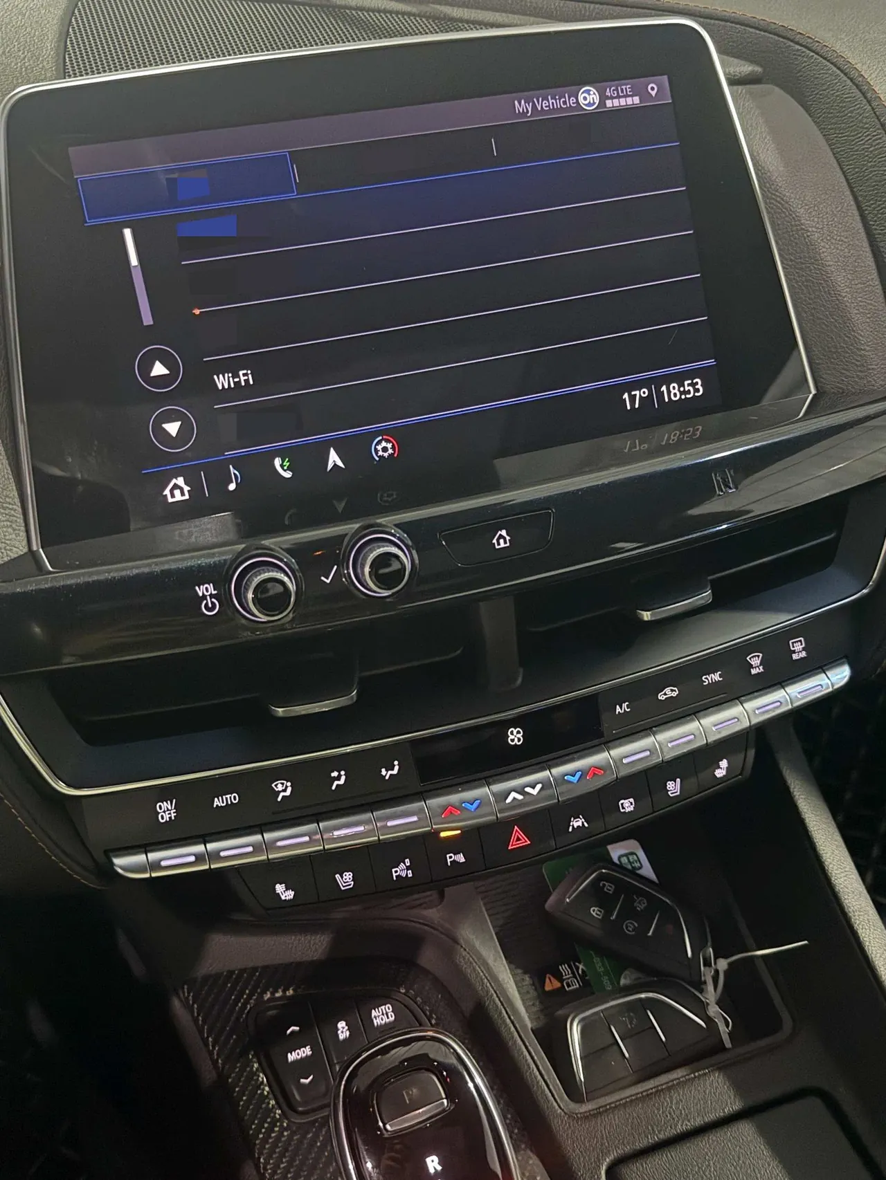 Cadillac 2020 CT5 2.0T 28T Platinum Sports Edition Automatic Gear 7