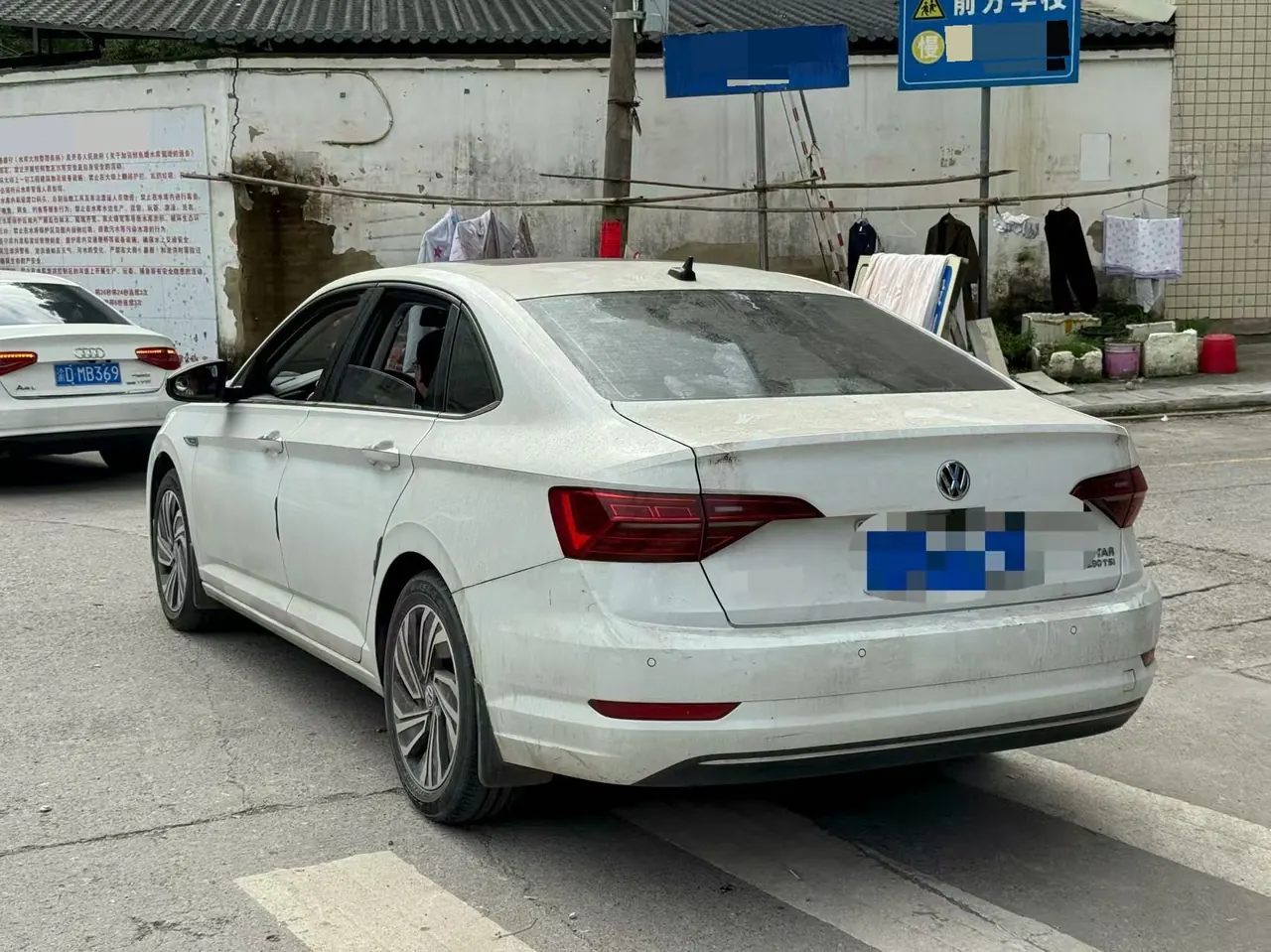 Volkswagen 2022 Sagittarius 1.4TSI 280TSI Exceed Edition Automatic Gear 6