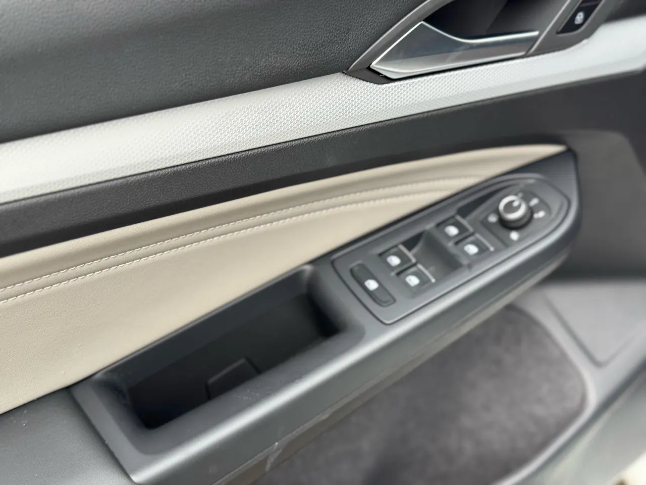 Volkswagen 2023 Golf 8 PRO 1.4TSI 280TSI (facelift) automatic transmission 7
