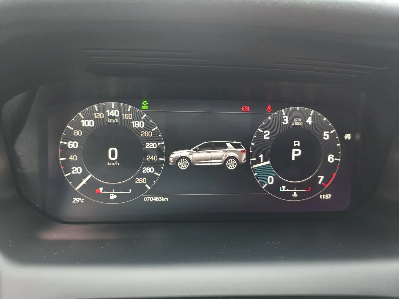 Land Rover 2022 Discovery Sports Edition 48V 2.0T 249PS R-Dynamic SE Performance Technology Edition 5-seat Automatic Gear 6