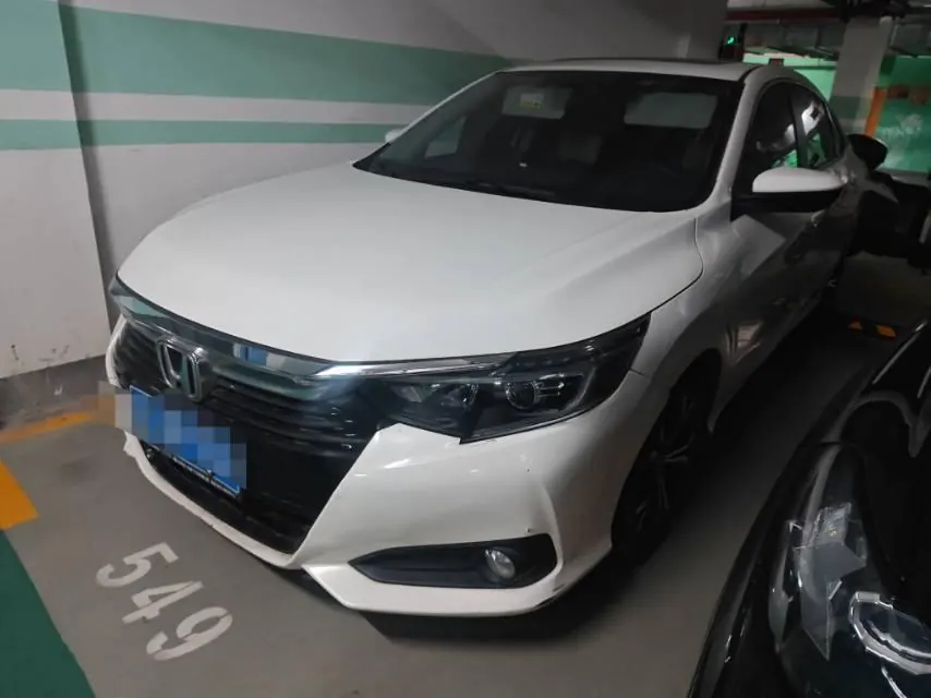 Honda 2022 Lingpai 1.0T Stepless 180Turbo Deluxe Automatic Gear - View 1