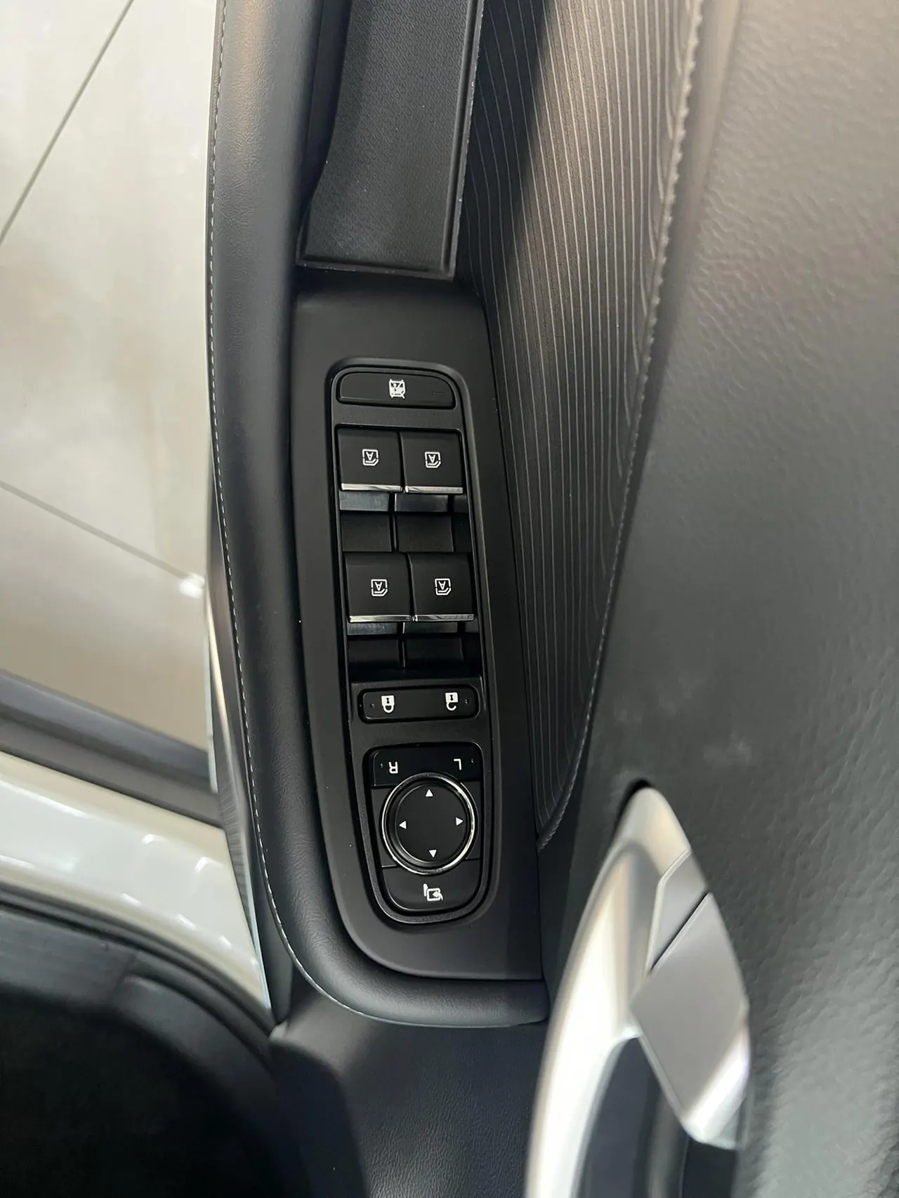 Chuanqi 2022 GS4 1.5T 270T Zhixing Technology Upgrade Automatic Gear 9