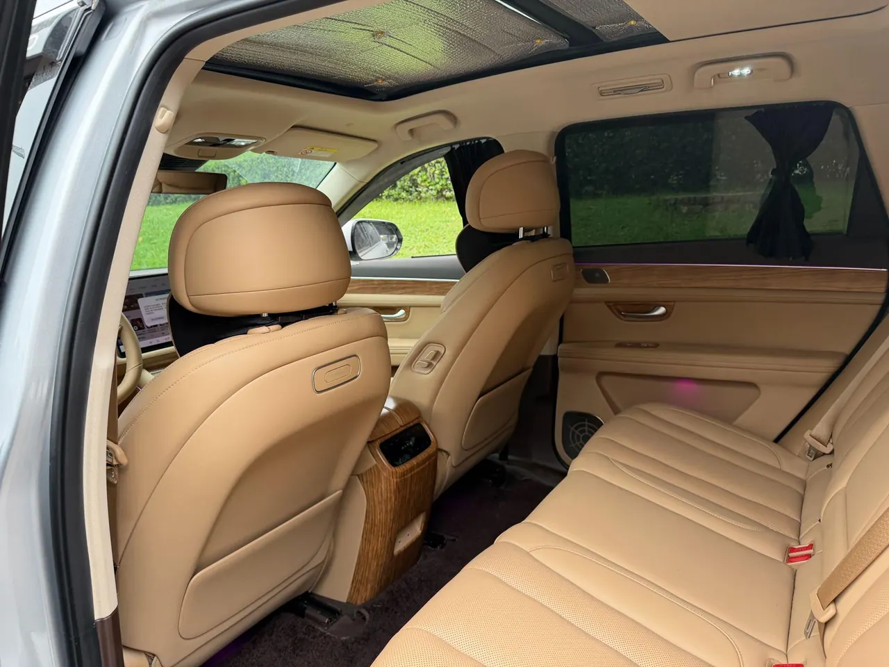 AITO 2024 AITO M 350.00g Drive Plus Edition 5-seat Automatic Gear 5