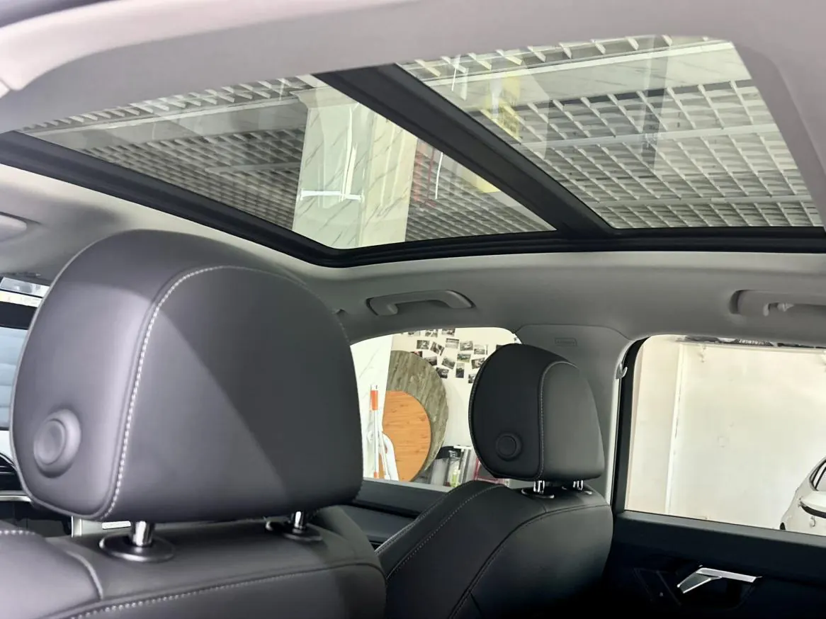 Audi 2021 Q3 1.4TFSI 35TFSI Fashion Dynamic Automatic 16