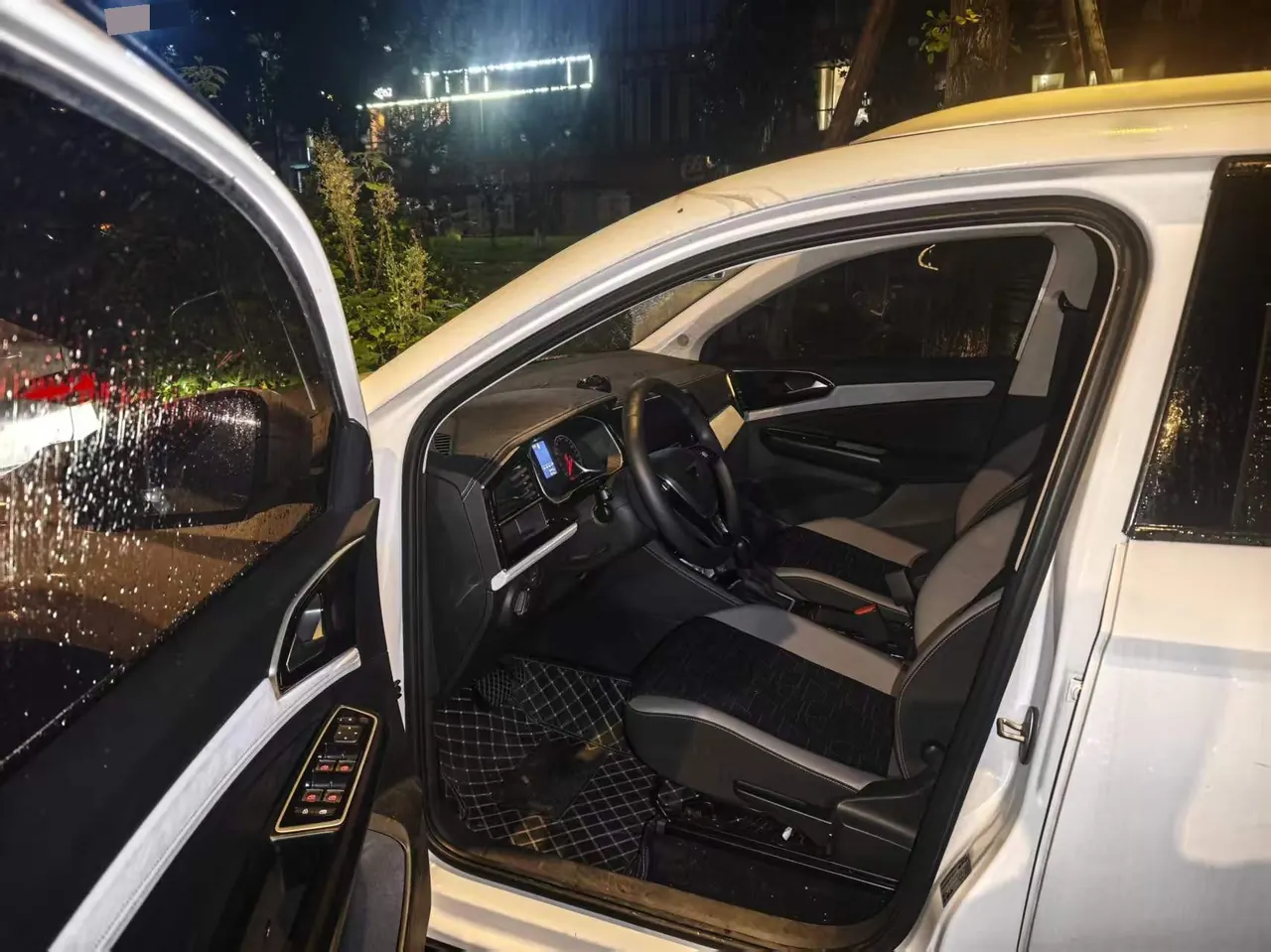 Jetta 2025 Jetta VS5 1.4TSI 280TSI Good Luck Plus Edition Automatic 10