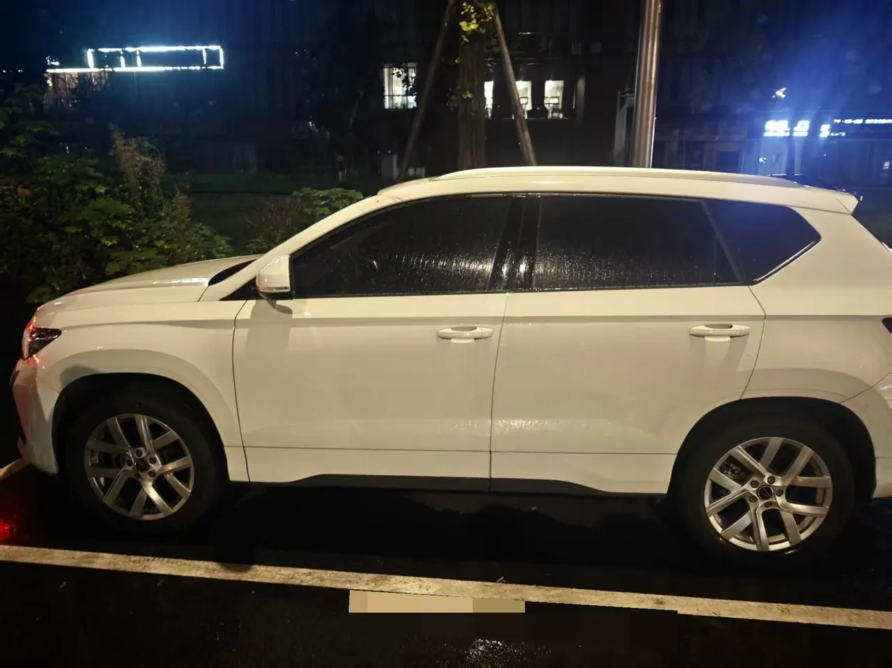 Jetta 2025 Jetta VS5 1.4TSI 280TSI Good Luck Plus Edition Automatic 7