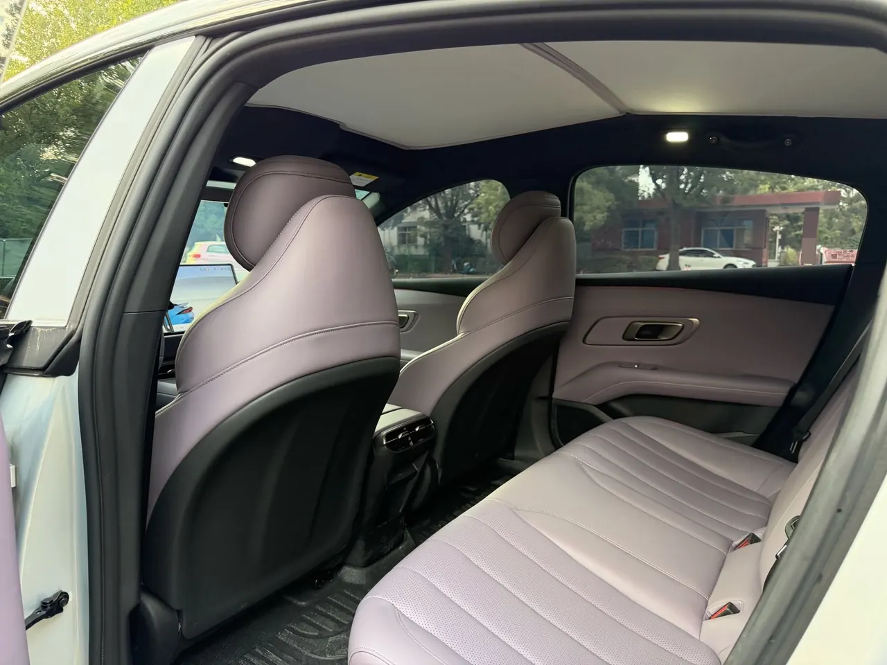 ChangAn Deepal 2026 L 06 560Ultra Laser Edition Automatic Gear 8