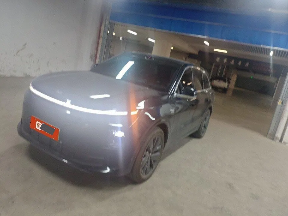 Открыть галерею: Li 2025 L6 Pro Intelligent Rejuvenation Automatic Gear